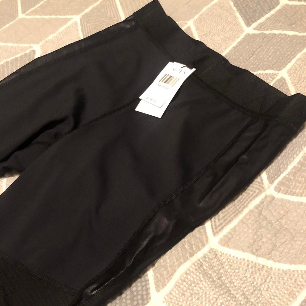Alala Active Leggings (with embellishments)